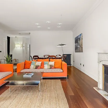 Versalles - The Collection Daire *