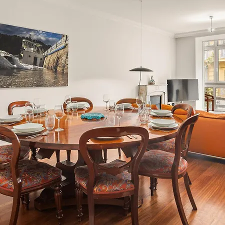 Versalles - The Collection דירה *