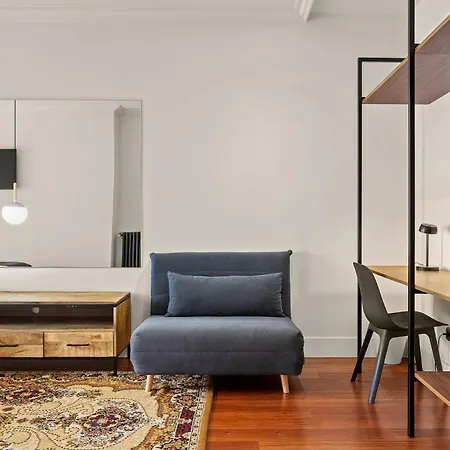 Versalles - The Collection דירה *