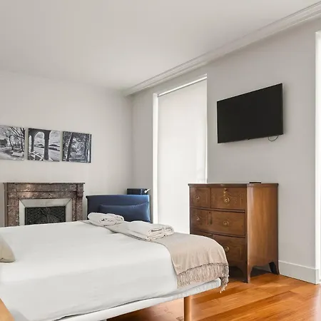 Versalles - The Collection דירה *