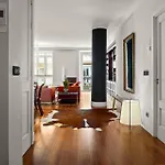 Versalles - The Collection شقة سان سيباستيان