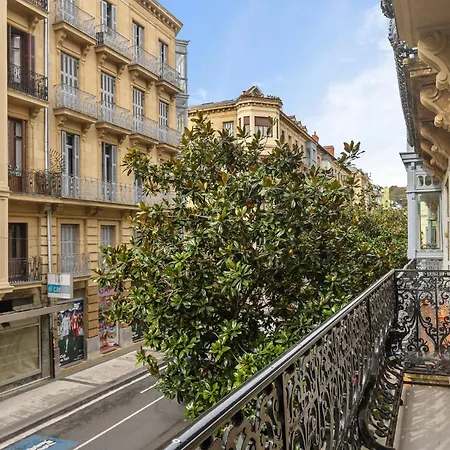 Apartman Versalles - The Collection San Sebastián