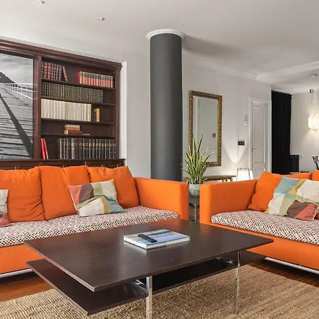 Appartement Versalles - The Collection