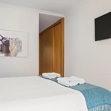 Appartement Versalles - The Collection *