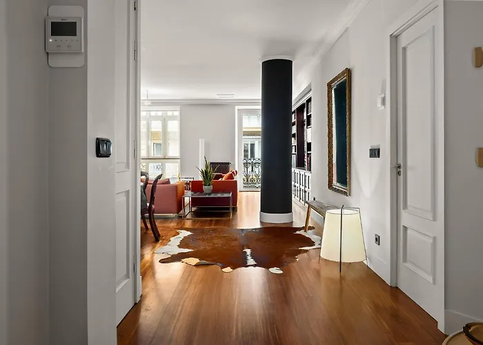 Versalles - The Collection Apartman San Sebastián