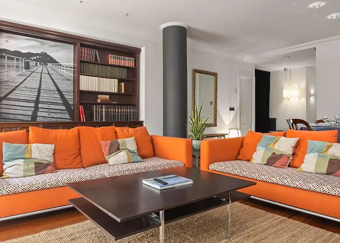 Apartman Versalles - The Collection