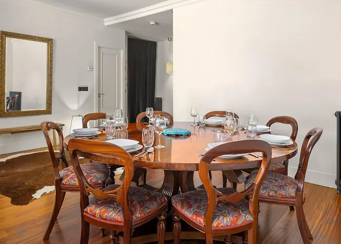 Versalles - The Collection * San Sebastián