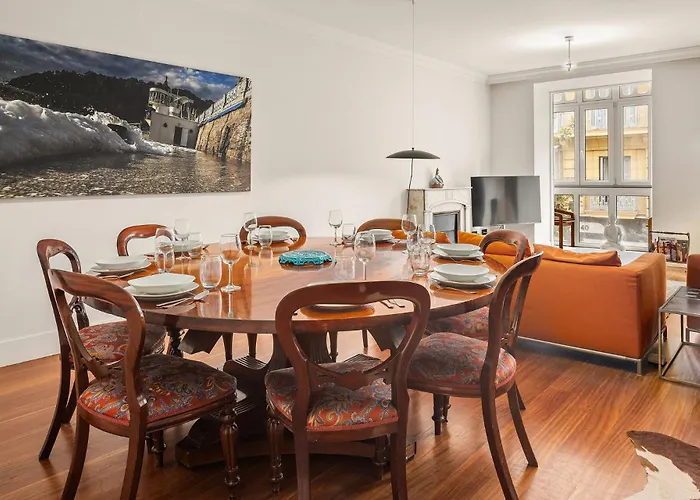 Versalles - The Collection Apartman *