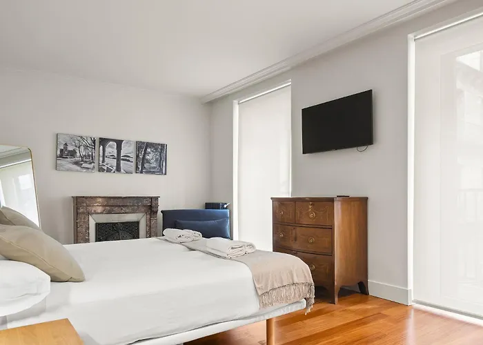 Versalles - The Collection Apartman *