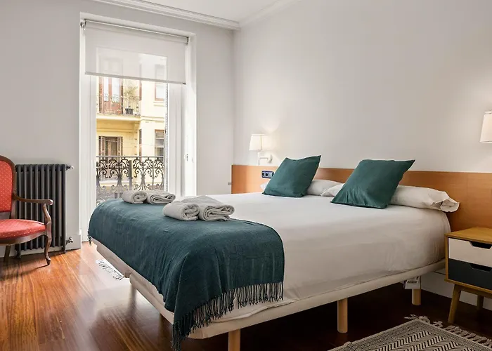 Versalles - The Collection Apartman