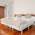 아파트 Versalles - The Collection 산세바스티안