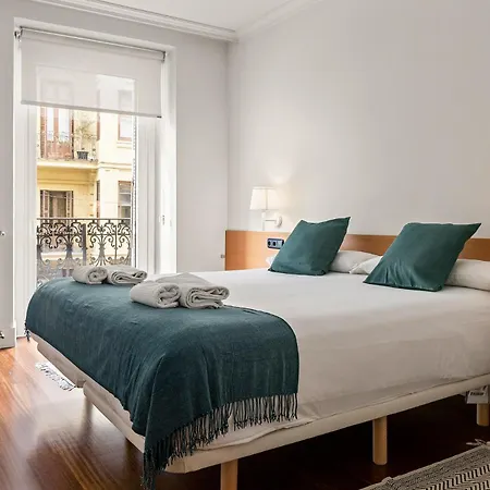 Versalles - The Collection Apartamento