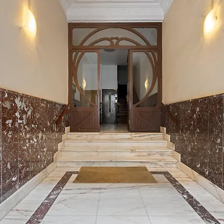 Apartamento Versalles - The Collection