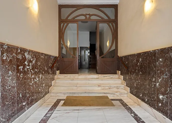 아파트 Versalles - The Collection